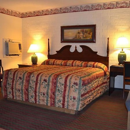 Motel Jesup Extérieur photo